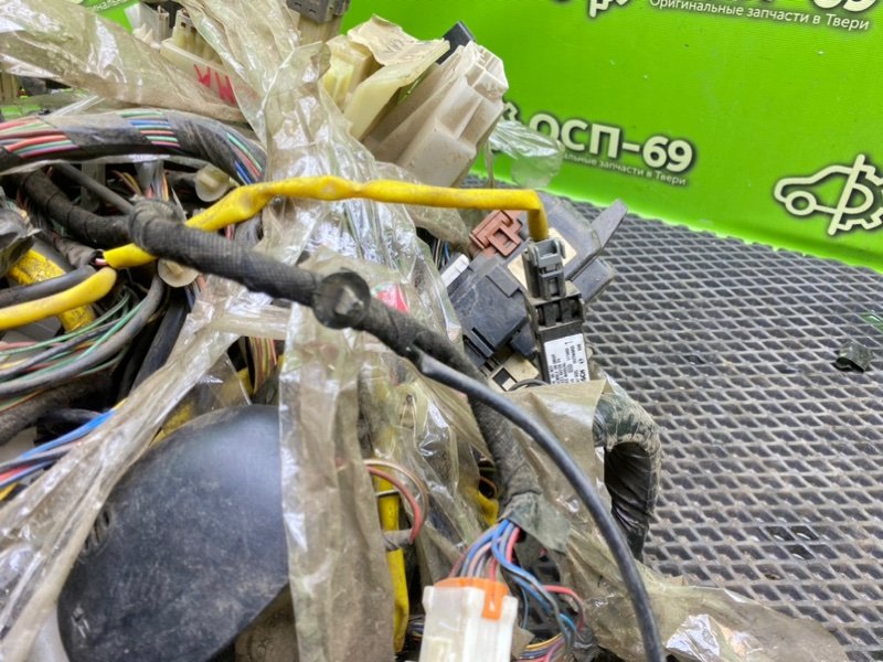 Проводка салона, 4990 рублей, Тверь