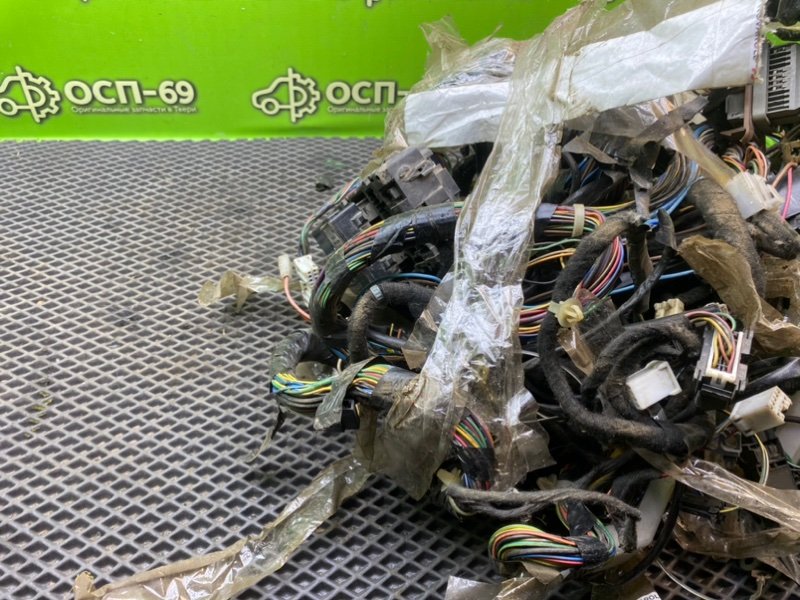 Проводка салона, 4990 рублей, Тверь