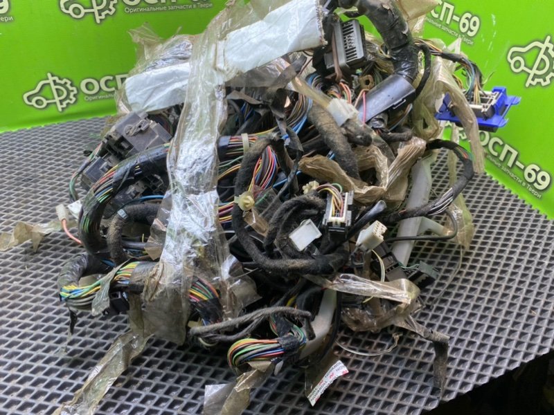 Проводка салона, 4990 рублей, Тверь