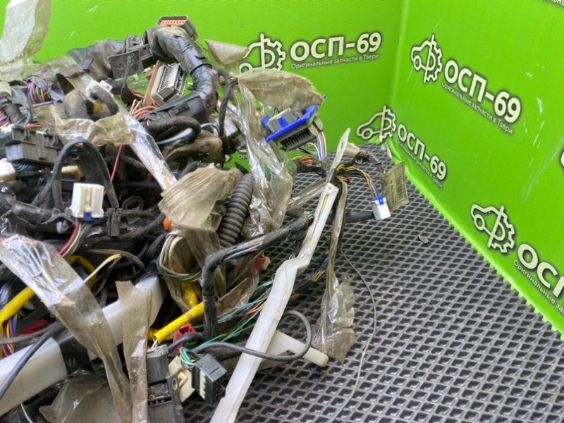 Проводка салона, 4990 рублей, Тверь