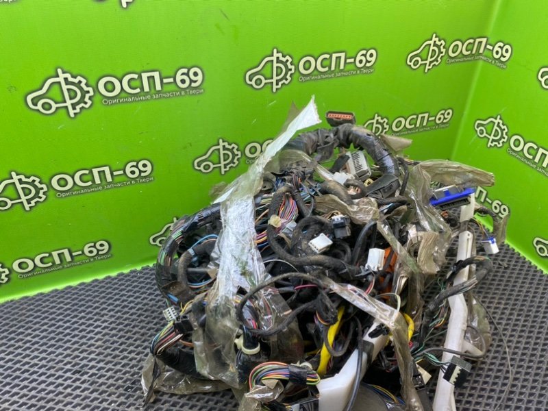 Проводка салона, 4990 рублей, Тверь