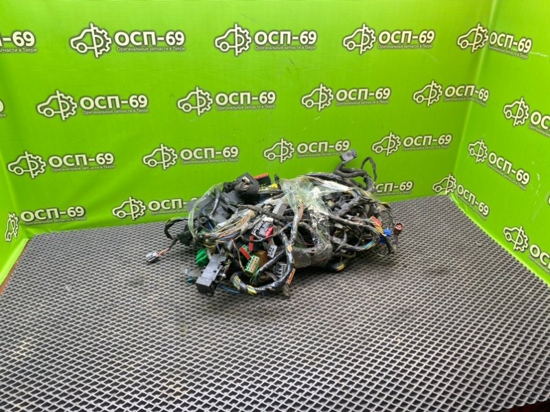 Проводка салона, 7990 рублей, Тверь