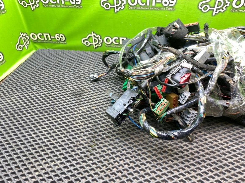 Проводка салона, 7990 рублей, Тверь