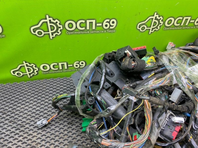 Проводка салона, 7990 рублей, Тверь