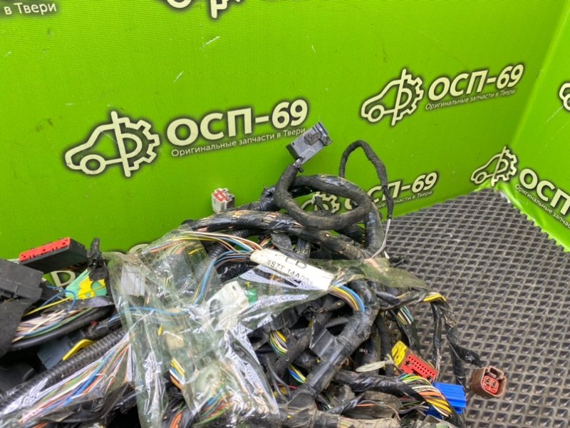 Проводка салона, 7990 рублей, Тверь