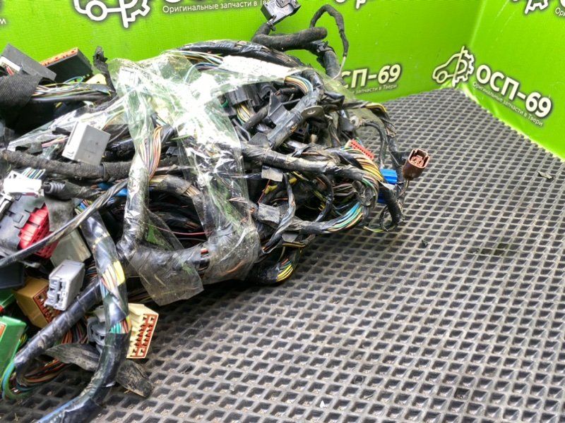 Проводка салона, 7990 рублей, Тверь