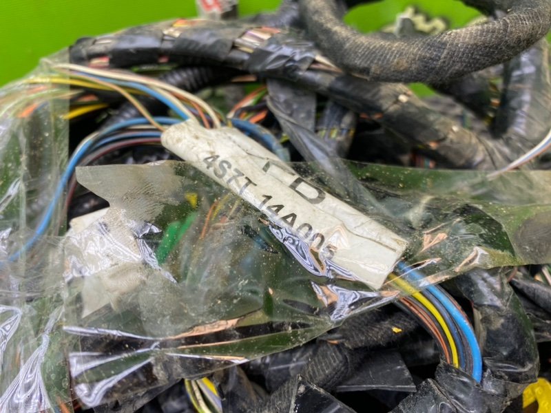 Проводка салона, 7990 рублей, Тверь