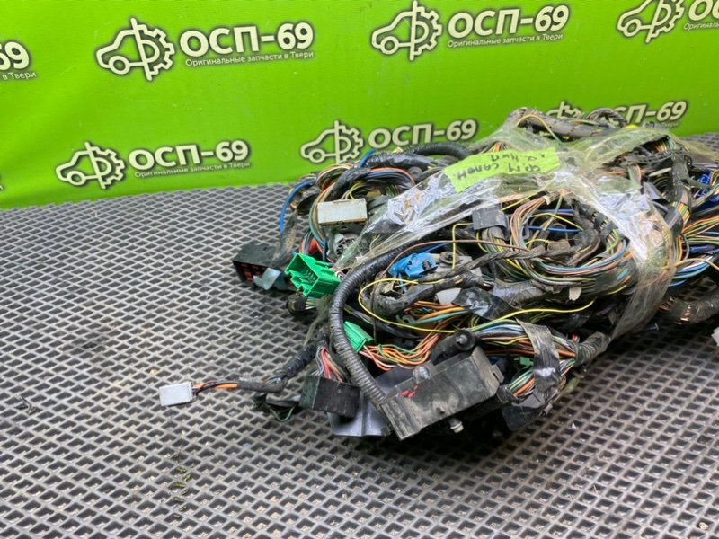 Проводка салона, 7990 рублей, Тверь