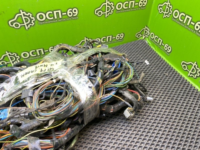 Проводка салона, 7990 рублей, Тверь