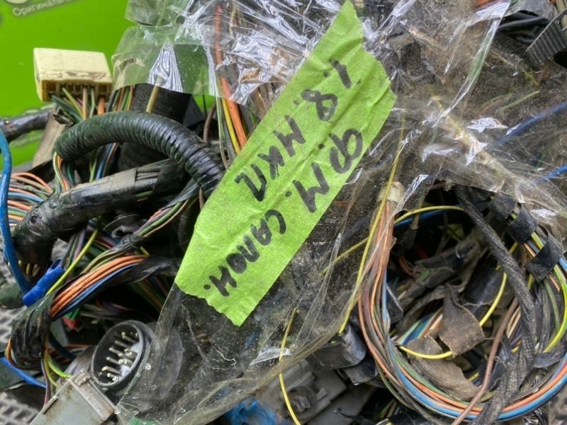 Проводка салона, 7990 рублей, Тверь