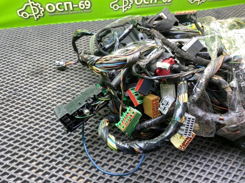 Проводка салона, 7990 рублей, Тверь