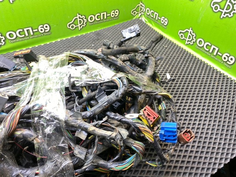 Проводка салона, 7990 рублей, Тверь