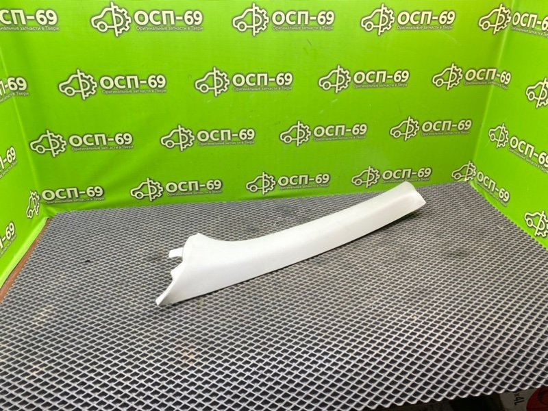 Накладка стойки, 590 рублей, Тверь