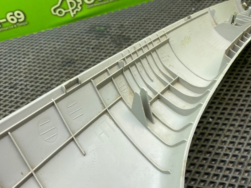 Накладка стойки, 590 рублей, Тверь