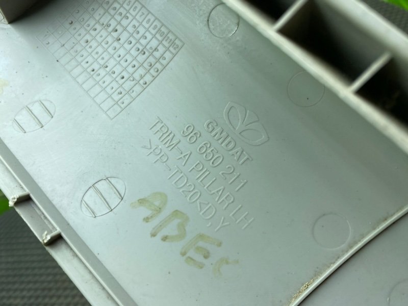 Накладка стойки, 590 рублей, Тверь