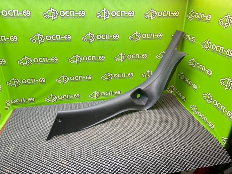 Накладка порога, 790 рублей, Тверь