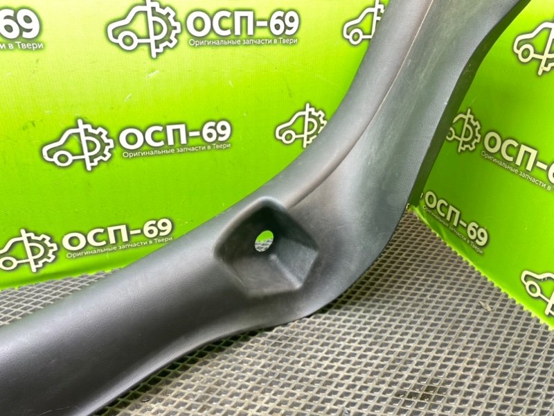 Накладка порога, 790 рублей, Тверь