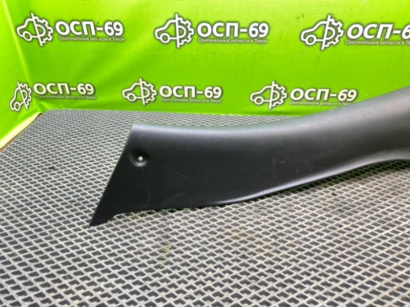 Накладка порога, 790 рублей, Тверь