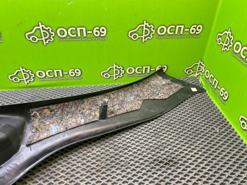 Накладка порога, 790 рублей, Тверь