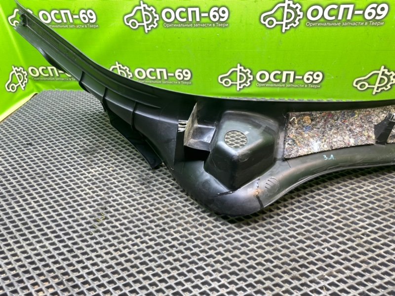 Накладка порога, 790 рублей, Тверь