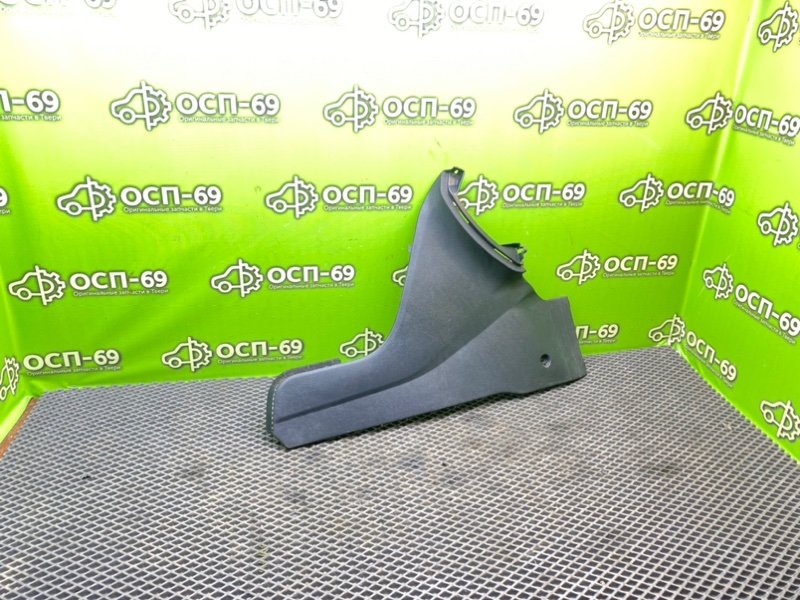 Накладка консоли, 1990 рублей, Тверь