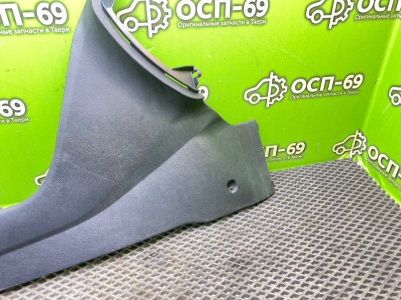 Накладка консоли, 1990 рублей, Тверь