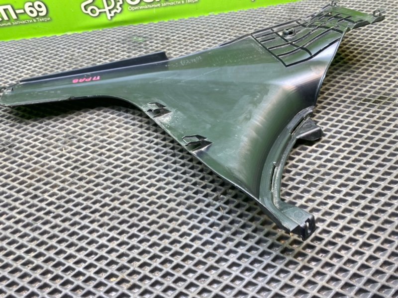 Накладка консоли, 1990 рублей, Тверь