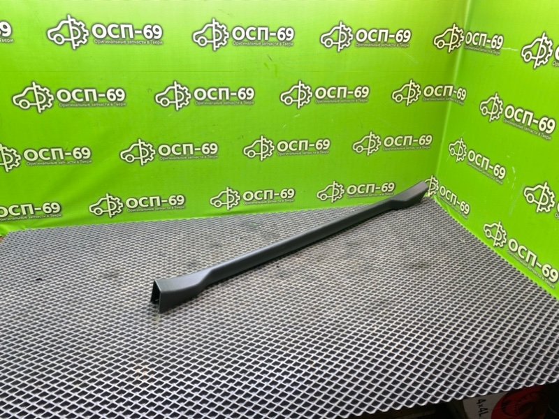 Обшивка багажника, 490 рублей, Тверь