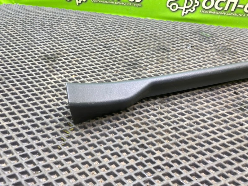 Обшивка багажника, 490 рублей, Тверь