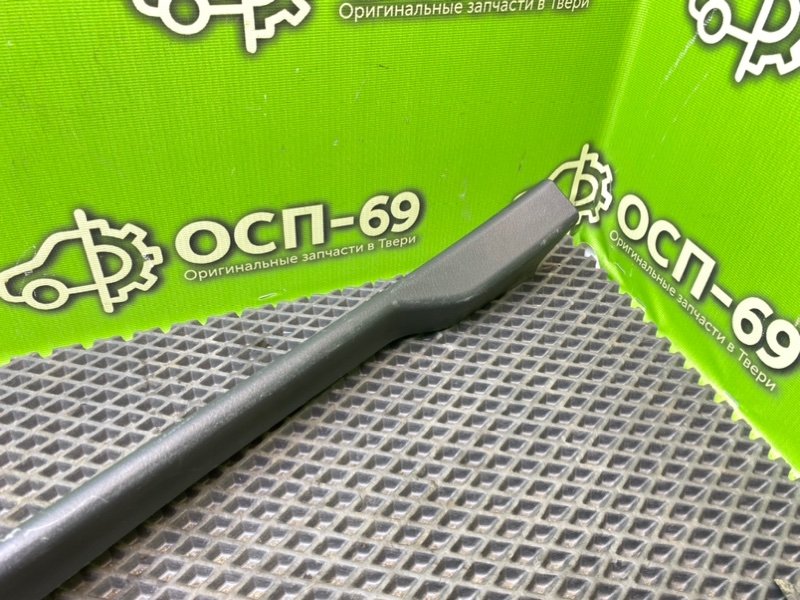 Обшивка багажника, 490 рублей, Тверь