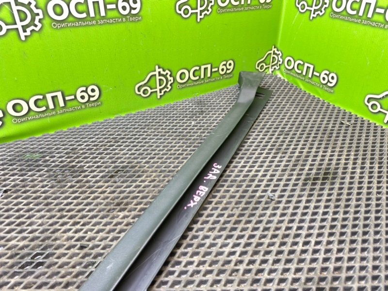 Обшивка багажника, 490 рублей, Тверь