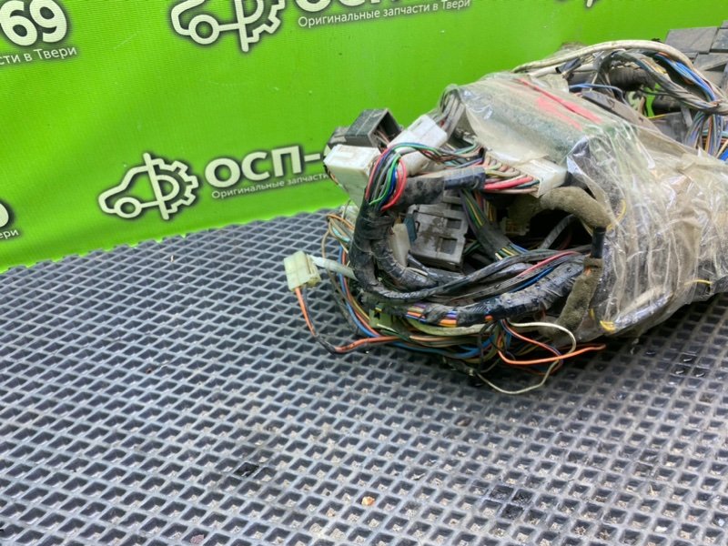 Подкапотная проводка, 3490 рублей, Тверь