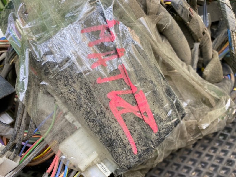 Подкапотная проводка, 3490 рублей, Тверь