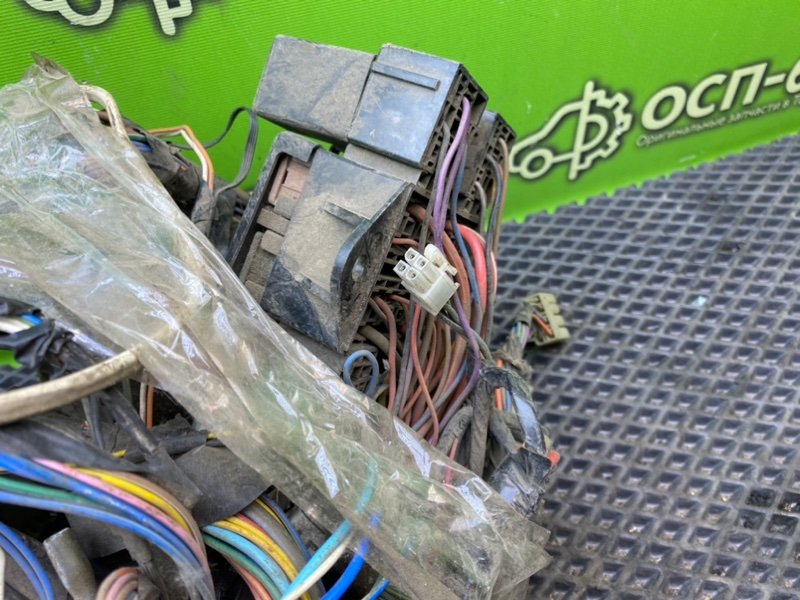 Подкапотная проводка, 3490 рублей, Тверь