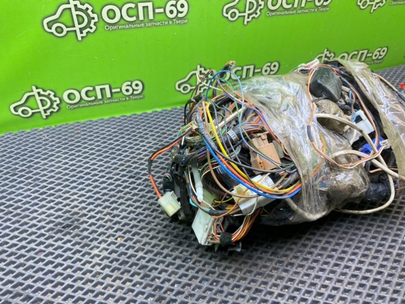 Подкапотная проводка, 3490 рублей, Тверь