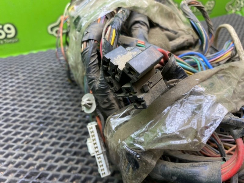 Подкапотная проводка, 3490 рублей, Тверь