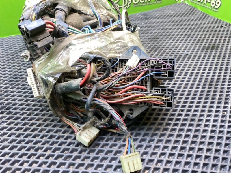 Подкапотная проводка, 3490 рублей, Тверь