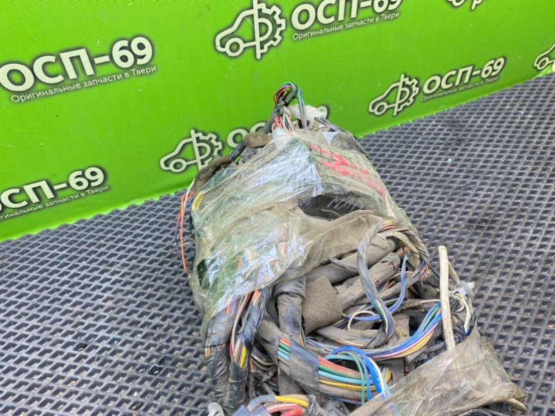 Подкапотная проводка, 3490 рублей, Тверь