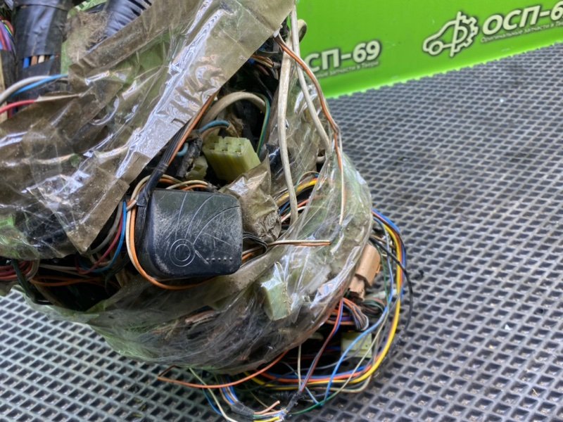 Подкапотная проводка, 3490 рублей, Тверь