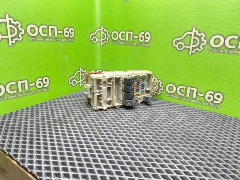 Блок предохранителей, 1990 рублей, Тверь