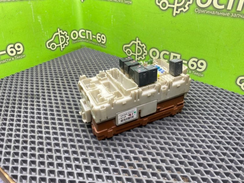 Блок предохранителей, 1990 рублей, Тверь