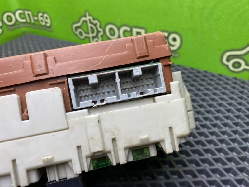 Блок предохранителей, 1990 рублей, Тверь