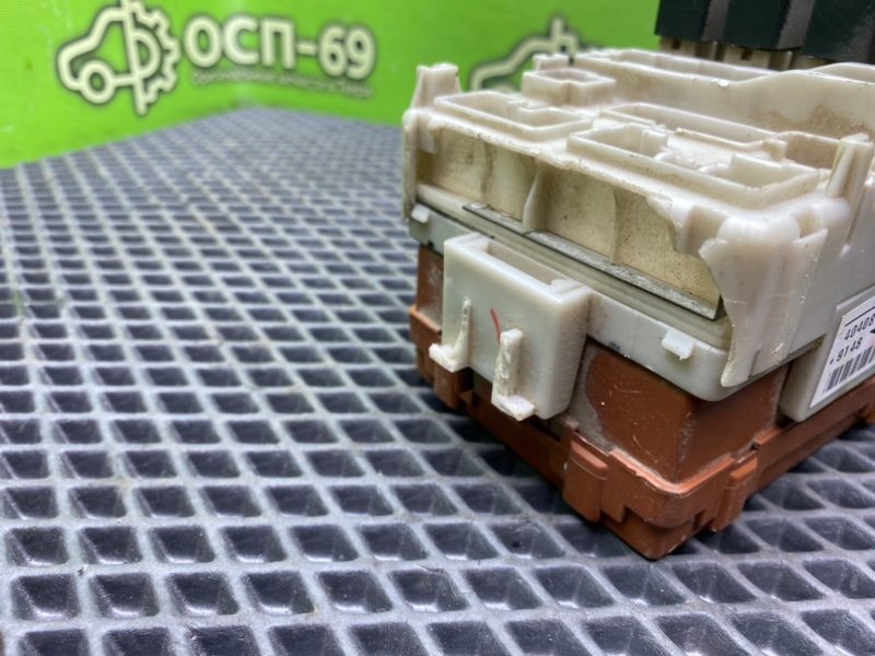 Блок предохранителей, 1990 рублей, Тверь