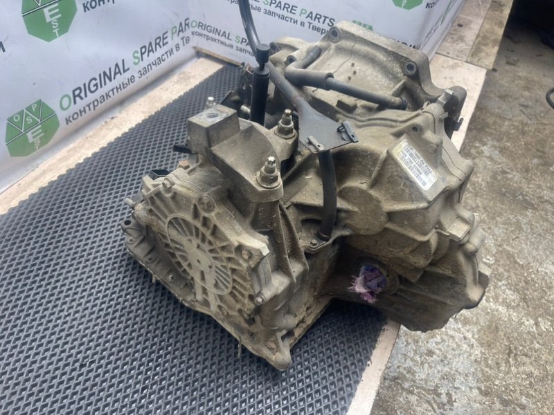 АКПП, 39990 рублей, Тверь