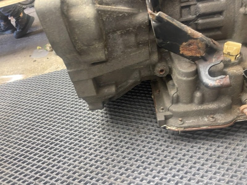 АКПП, 39990 рублей, Тверь