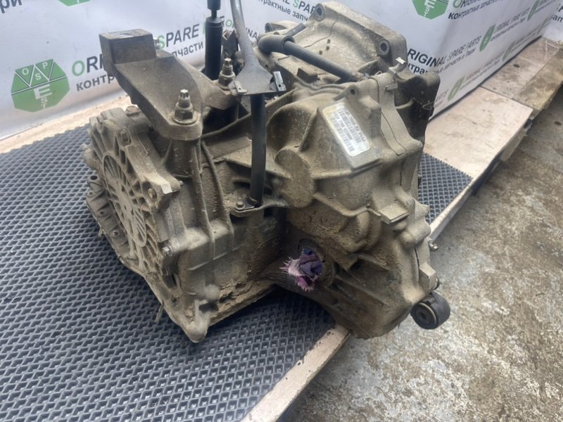 АКПП, 39990 рублей, Тверь