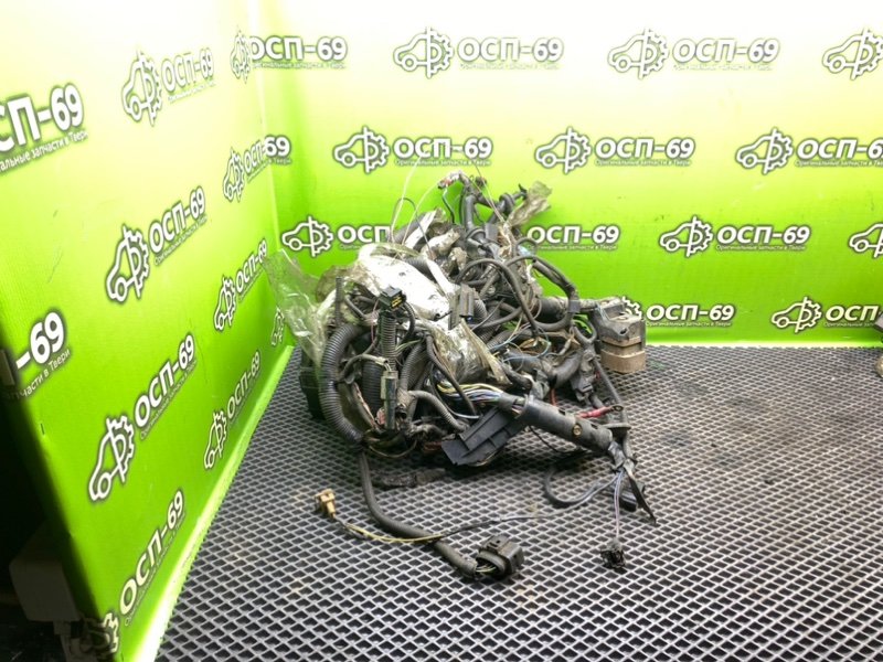 Подкапотная проводка, 4990 рублей, Тверь