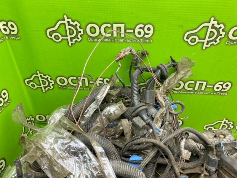 Подкапотная проводка, 4990 рублей, Тверь