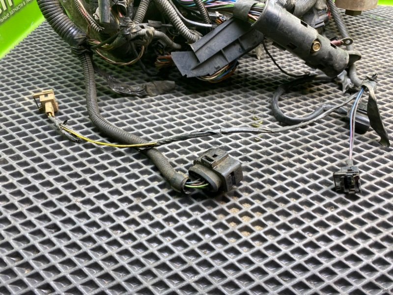 Подкапотная проводка, 4990 рублей, Тверь