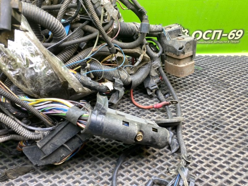 Подкапотная проводка, 4990 рублей, Тверь